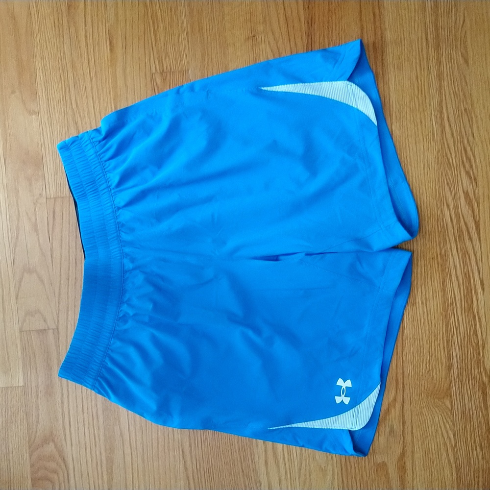 Under Armour men's shorts